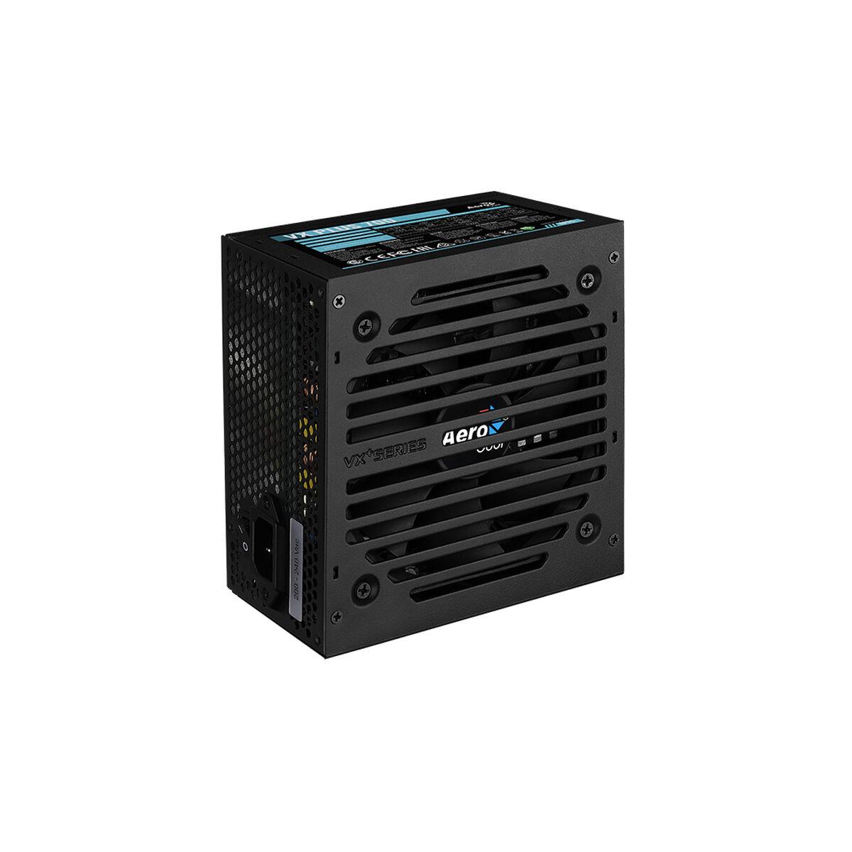 POWER SUPPLY AEROCOOL PGS VX-700PLUS 700W 80+ BOX