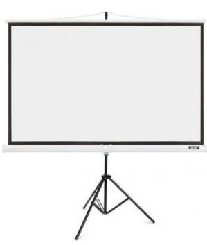 T82-W01MW TRIPOD PROJECTION SCR