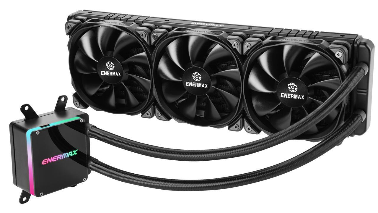 Liqtech 360 TR4 II 500-2300rpm