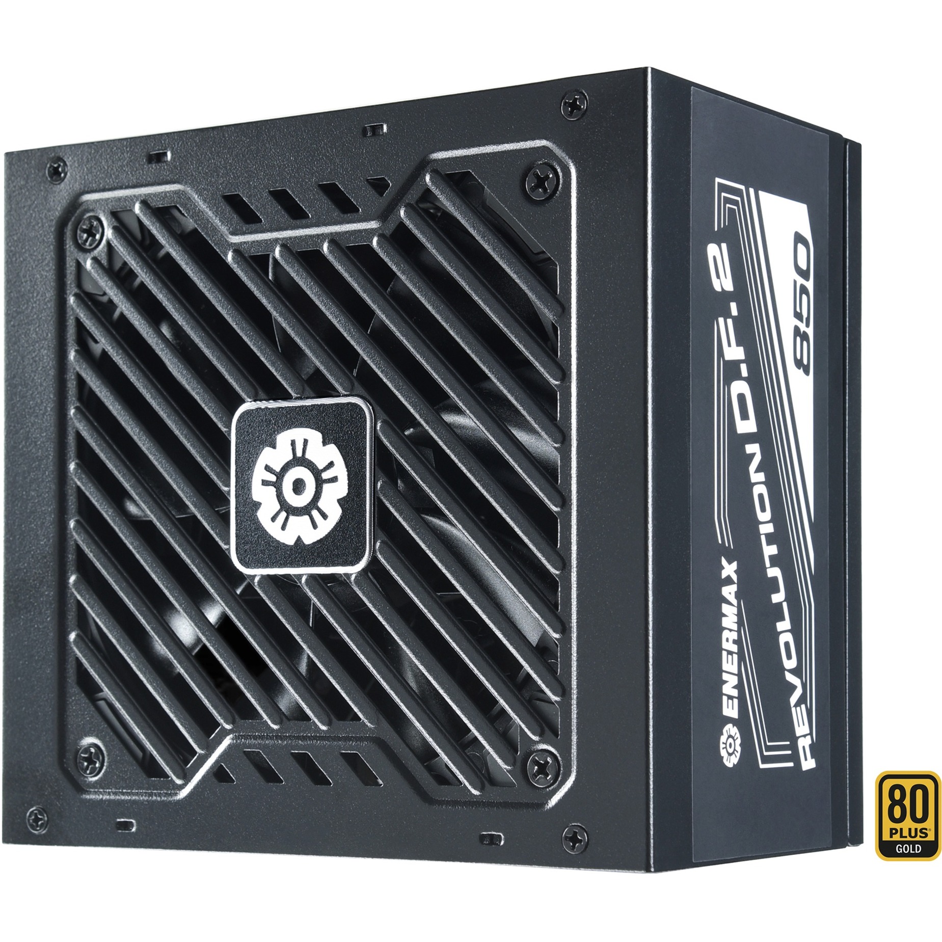 Netzteil Enermax 850W Revo. DF2 80+ Vai