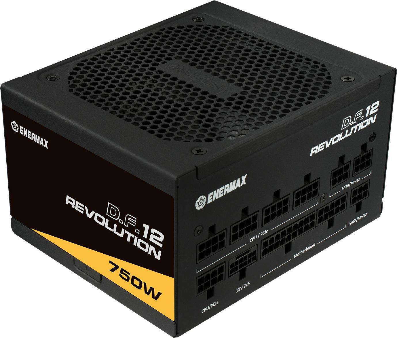 Alimentatore 750W Enermax...