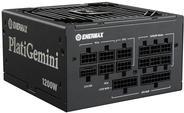 â€¢ 1200 watt â€¢ Gestione dei cavi completamente modulare â€¢ Certificazione 80 PLUS Platinum â€¢ Standard Int