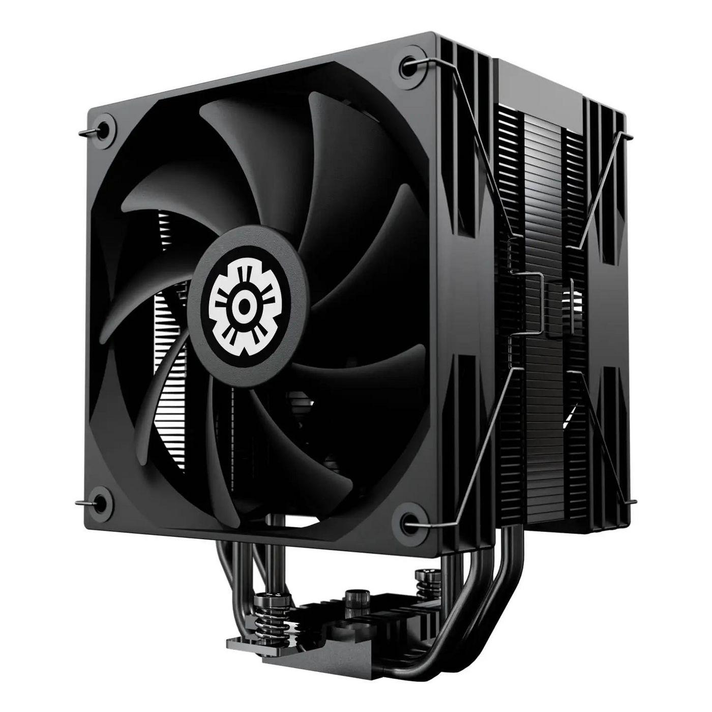 Enermax Air CPU Cooler ETS-T41D 2x120m