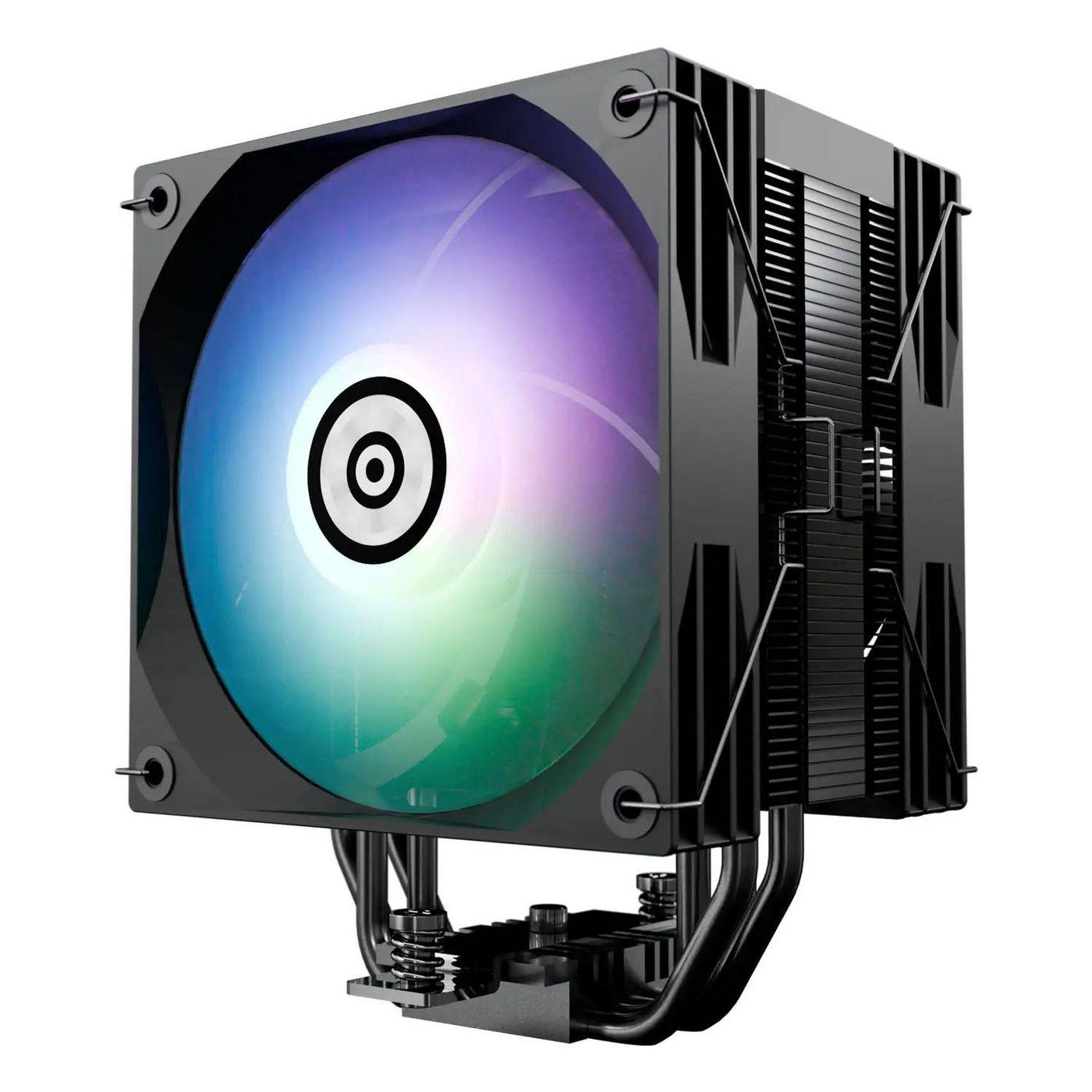 Enermax Air CPU Cooler ETS-T41D 2x120m