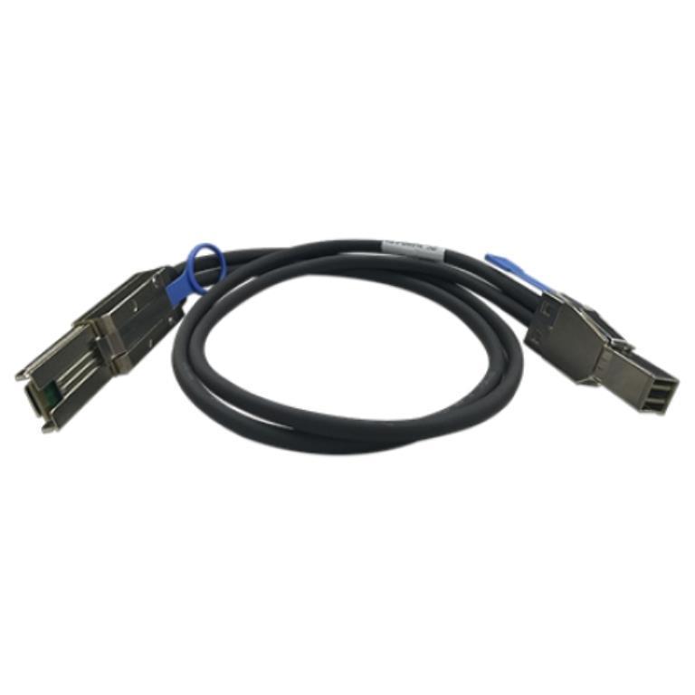 QNAP MINISAS CABLE SFF-8644-8088 3M