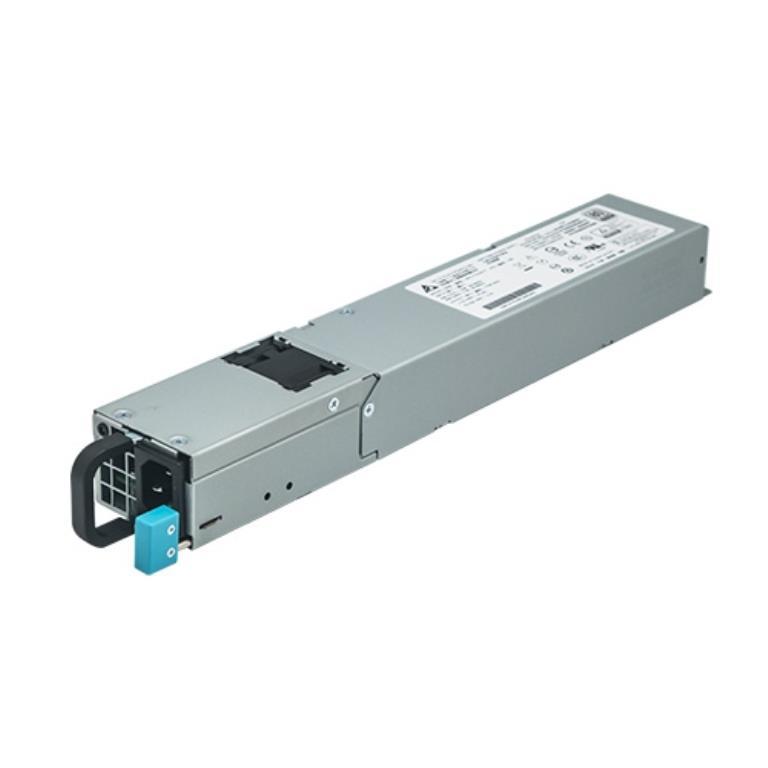 QNAP PWR-PSU-770W-DT01 alimentatore per computer Argento [PWR-PSU-770W-DT01]
