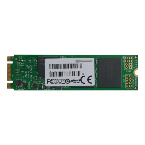 QNAP SSD-M2080-256GB-B01 drives allo stato solido M.2 Serial ATA III MLC [SSD-M2080-256GB-B01]