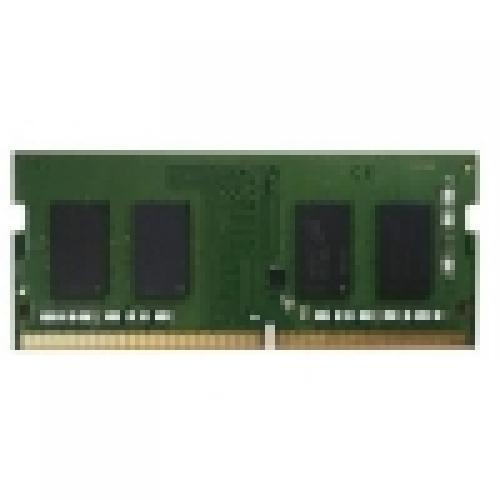QNAP ACC RAM-16GDR4T0-SO-2666 RAM 16GB DDR4-2666 SO-DIMM 260 pin T0 version