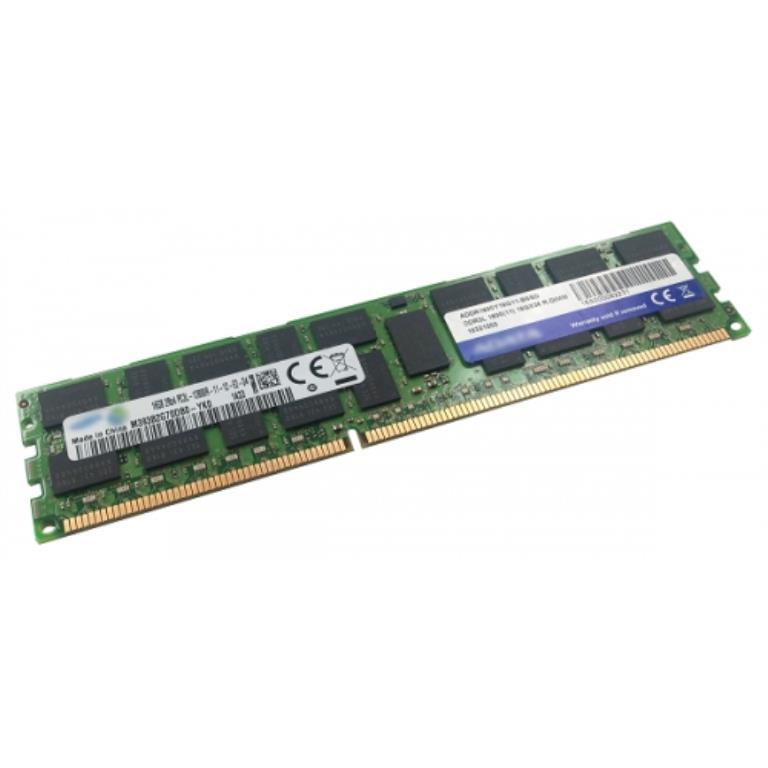 -QNAP ACC RAM-4GDR4ECP0-UD-2666, RAM 4GB ECC DDR4 RAM, 2666 MHz, UDIMM PROMO FINO AD ESAURIMENTO SCORTE