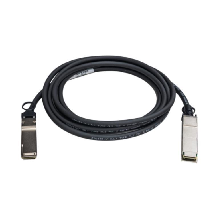QNAP ACC CAB-NIC40G30M-QSFP QSFP DAC cable 40GbE