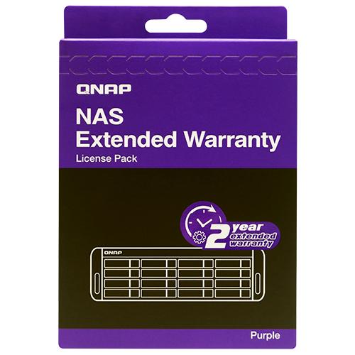QNAP PURPLE 2 YEARS...