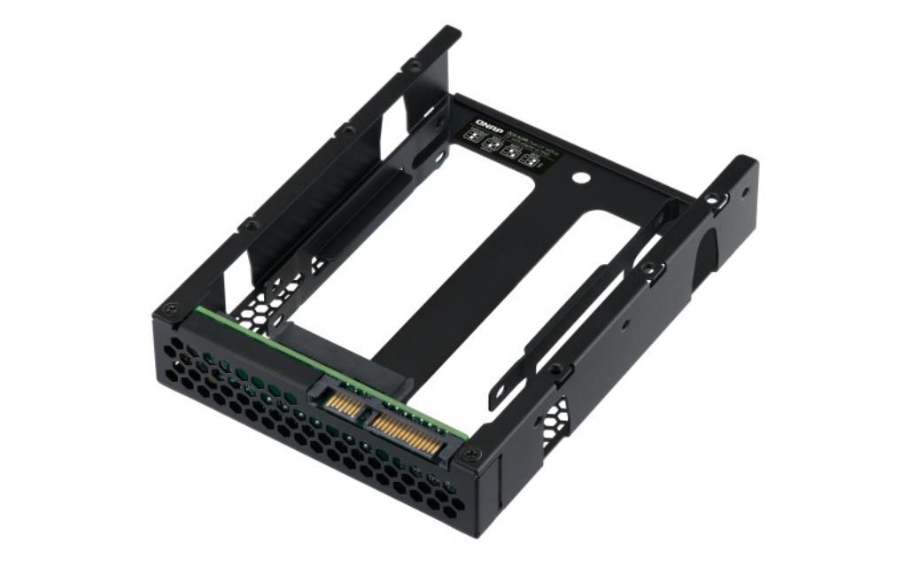 QNAP 3.5"SATA-DUAL 2.5"SATA DR. ADA