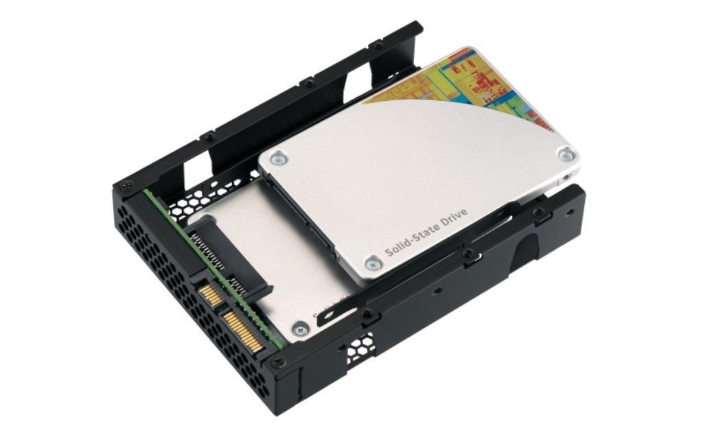 QNAP 3.5"SATA-DUAL 2.5"SATA DR. ADA