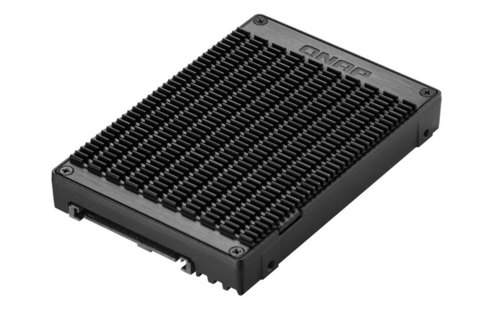 Adattatore QNAP per 2 SSD M.2 NVMe PCIe in un alloggiamento per unitÃƒÆ’Ã‚Â  SSD U.2 NVMe PCIe per PC e NAS