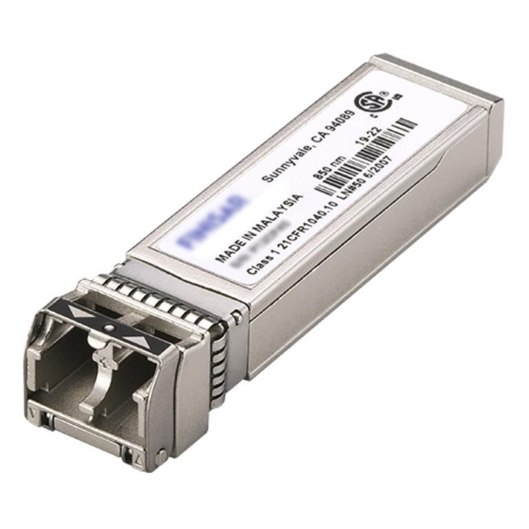 QNAP ACC TRX-32GFCSFP-SR, Transceiver 32G short wavelength SFP+ fibre channel
