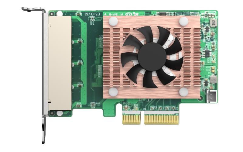 QNAP ACC QXG-2G4T-I225,...