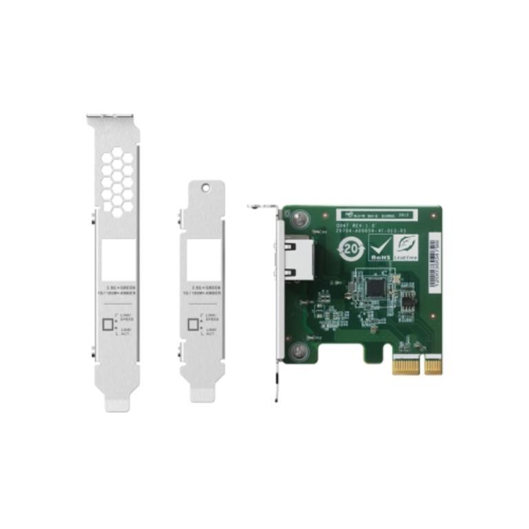 QNAP ACC QXG-2G1T-I225...