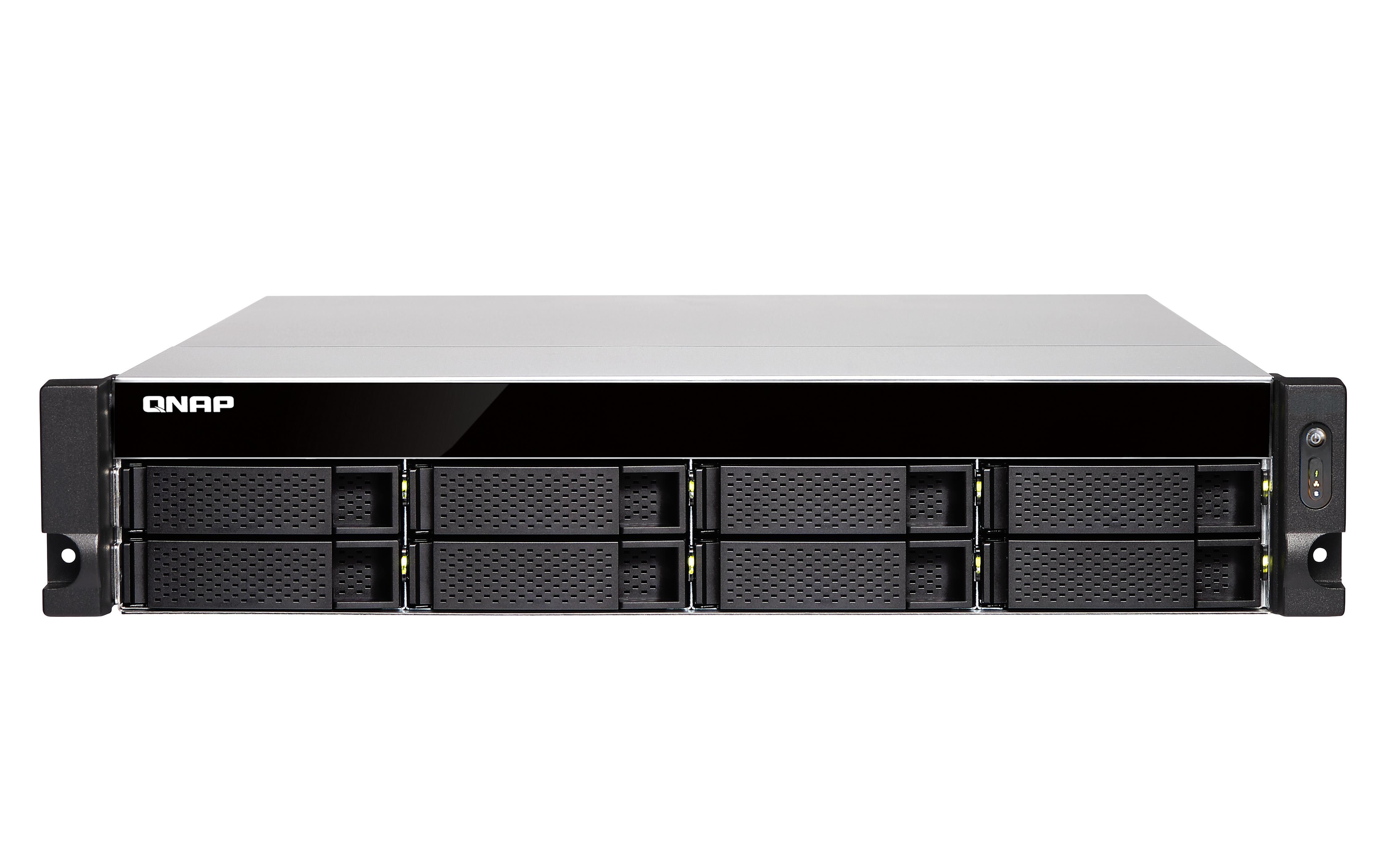 QNAP TS-877XU-RP NAS...