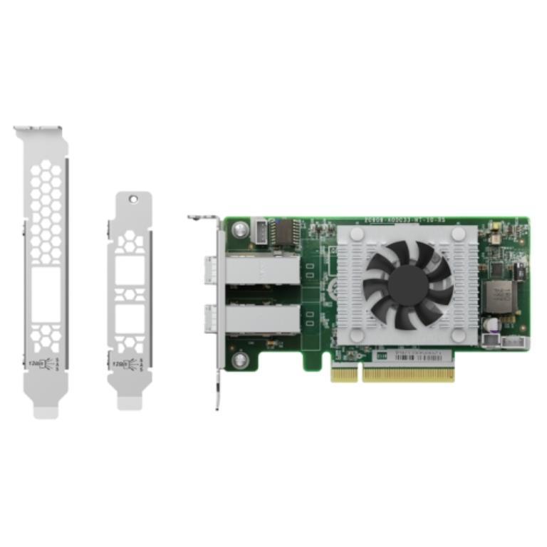 QNAP QXP-820S-B3408 scheda...
