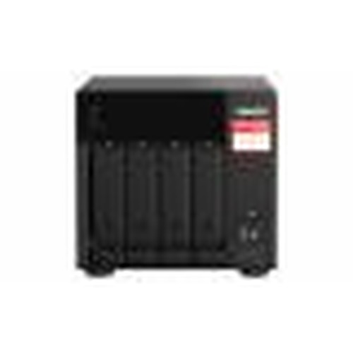 Server NAS QNAP TS-473A...