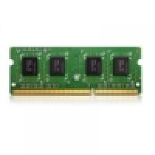 QNAP RAM-8GDR3LA0-SO-1600 memoria 8 GB 1 x 8 GB DDR3L 1600 MHz