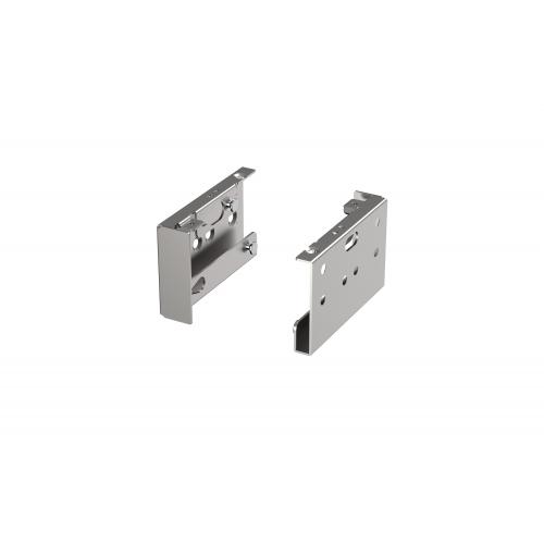 HALF RACK MOUNT UNIT SIZE USAGE