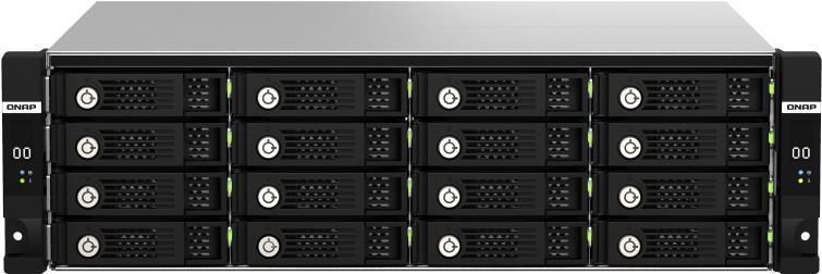 16BAY 3U RACKMOUNT SATA...
