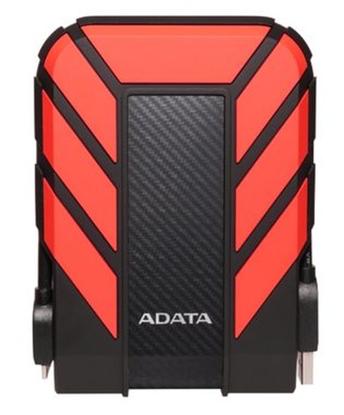 ADATA HD710 Pro disco rigido esterno 1 TB Nero
