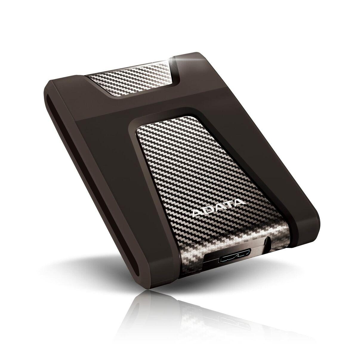 Disco rigido esterno Adata HD650 2TB
