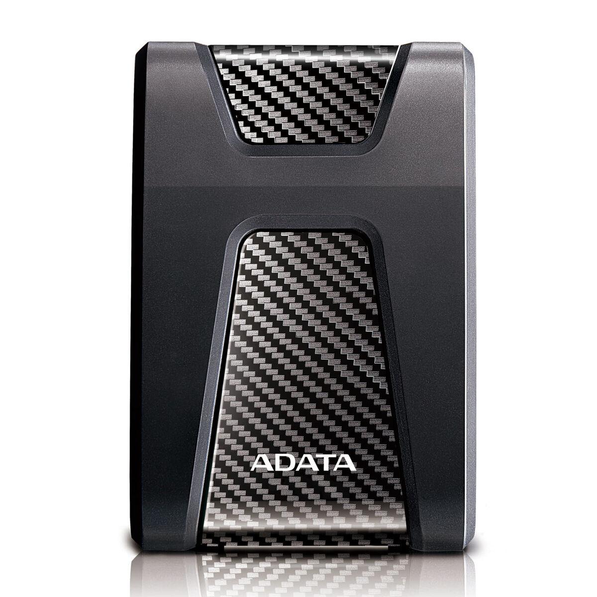Disco rigido esterno Adata HD650 2TB