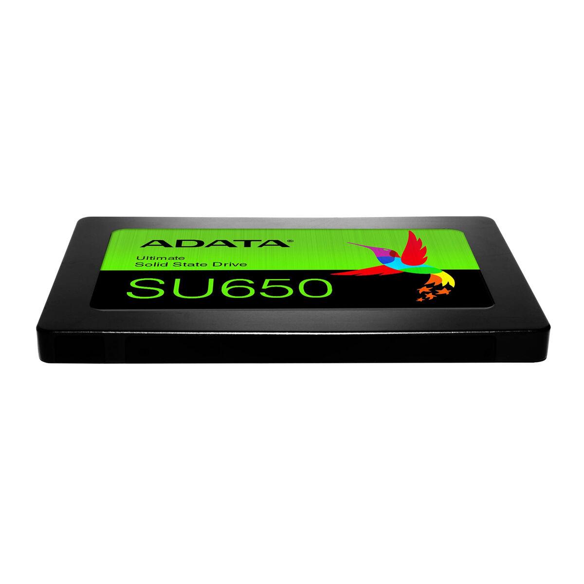 ADATA SSD 2.5 Ultimate SU650 960GB ASU650SS-960GT-R