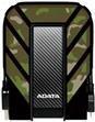 ADATA HD710M Pro disco rigido esterno 2 TB Mimetico