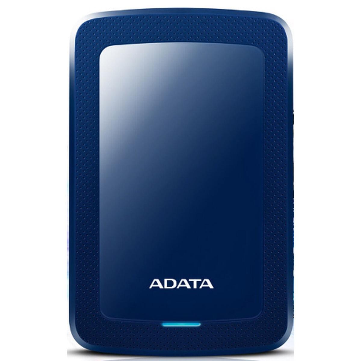 Disco rigido Esterno Adata HV300 2TB