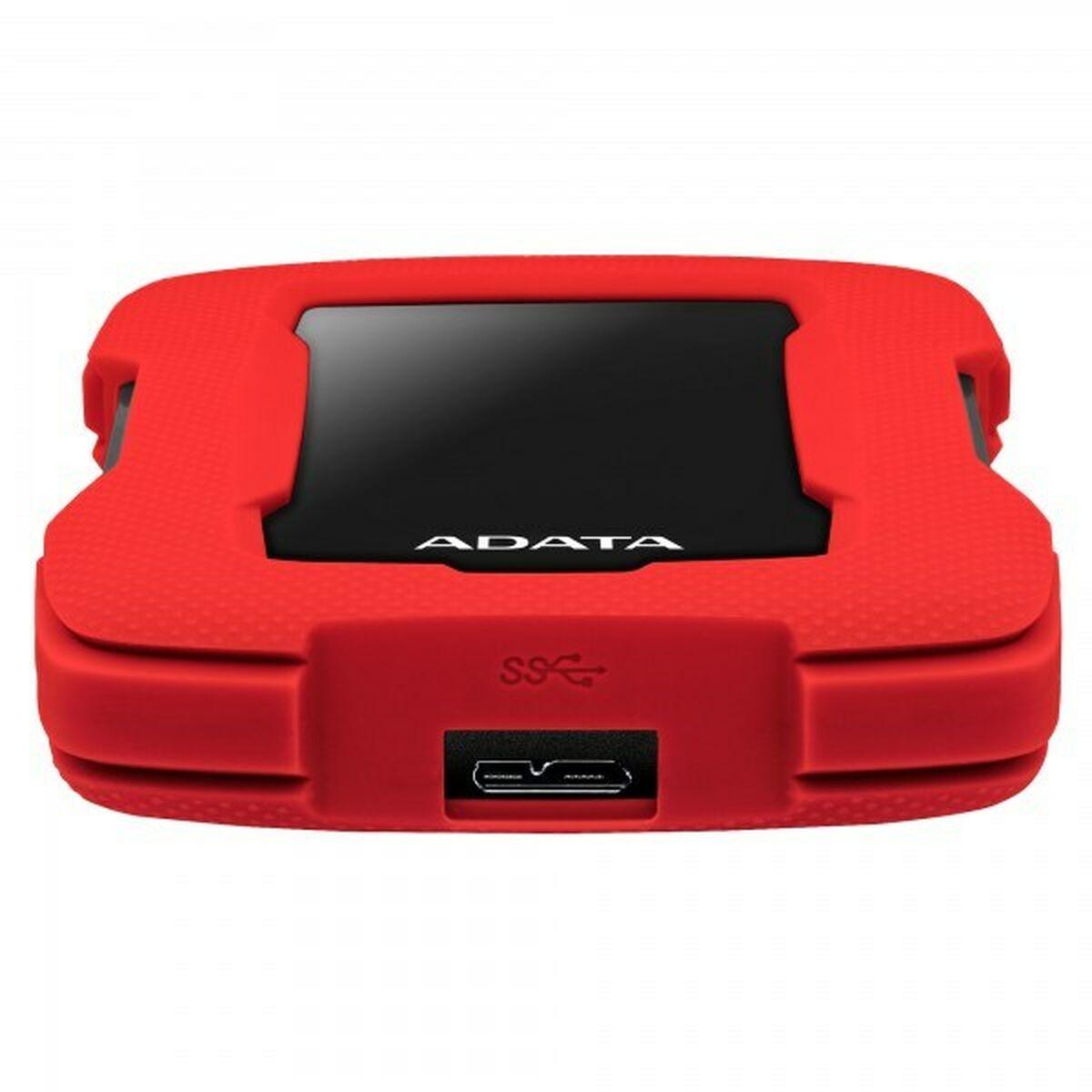 Disco rigido esterno Adata HD330 2TB HDD