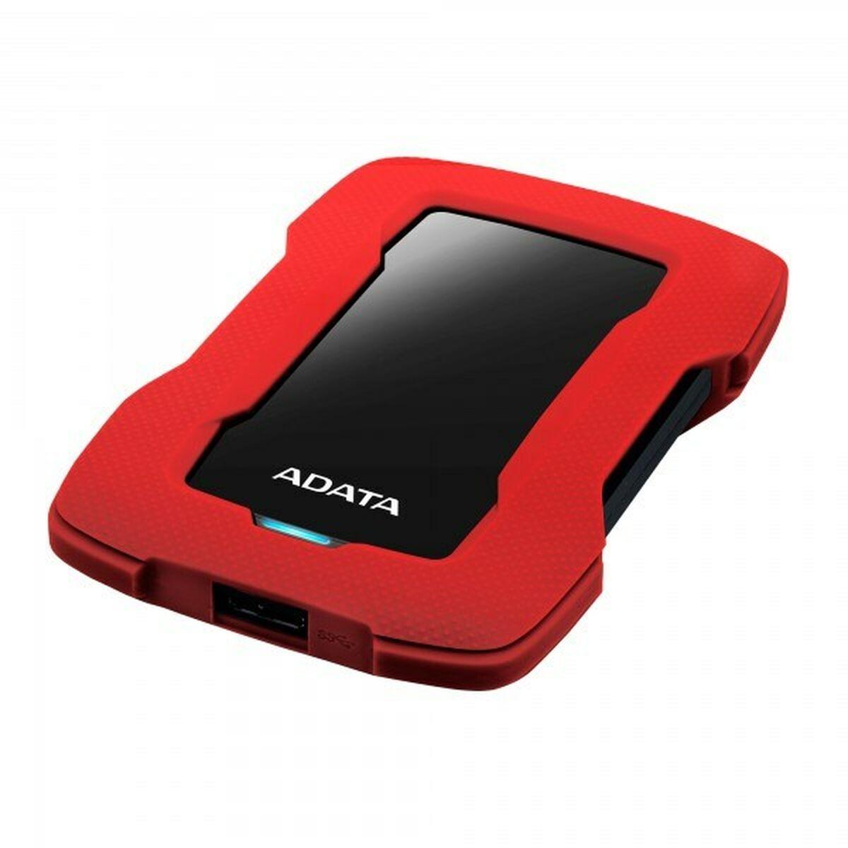 Disco rigido esterno Adata HD330 2TB HDD