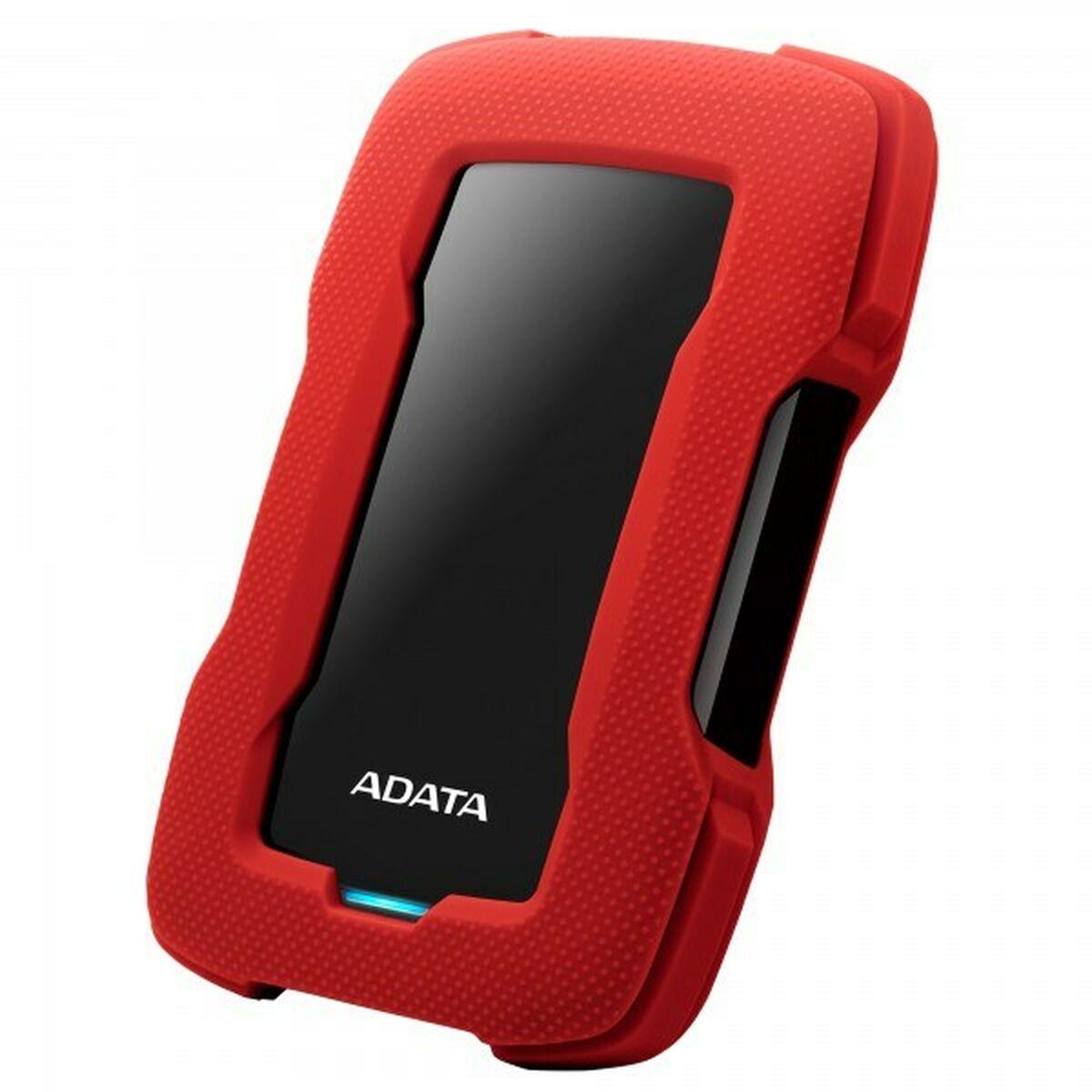 Disco rigido esterno Adata HD330 2TB HDD