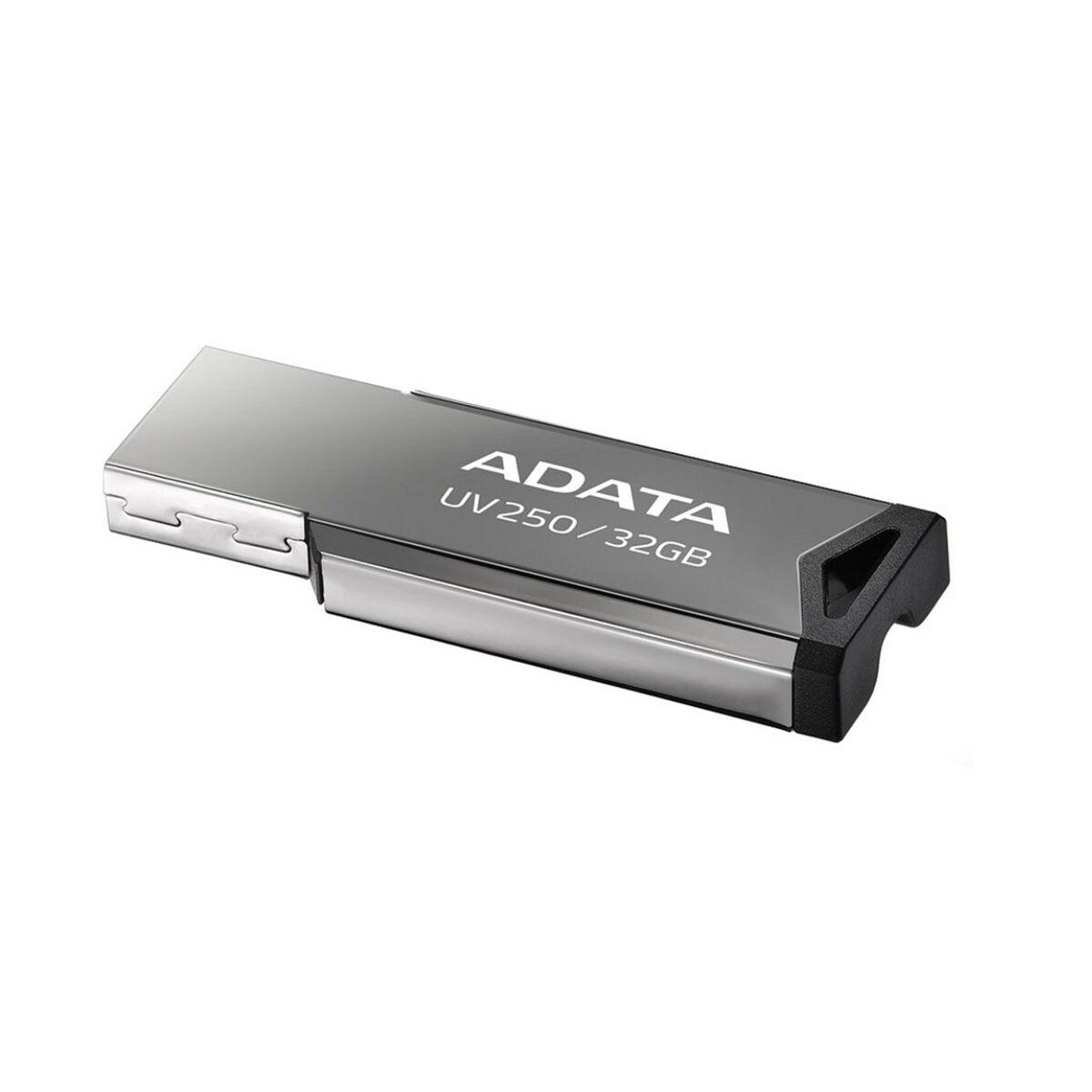 Memoria USB Adata UV250 Argentato 32GB