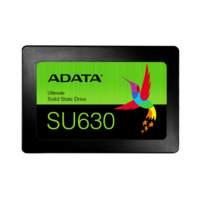 SSD 25 240GB SATA 6GB/S SU630 520/450 MB/S ADATA R/W 3D QLC