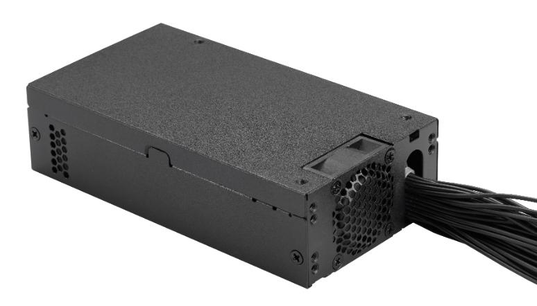 FSP PSU 500W Flex Guru