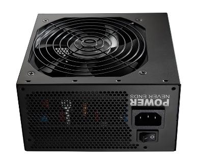 FSP PSU Hydro K PRO 600W