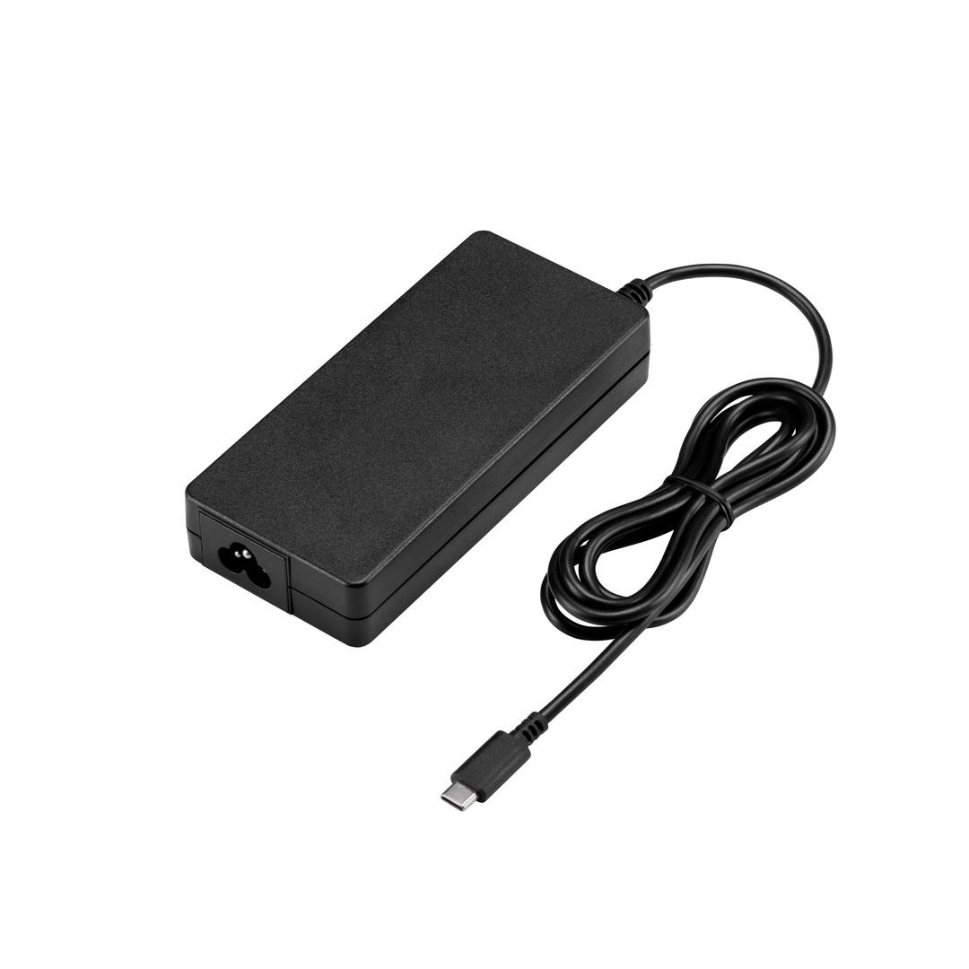 FSP NB C adattatore e invertitore Interno 100 W Nero (100W Fortron NB C 100 USB-C 3.1 Netzte)