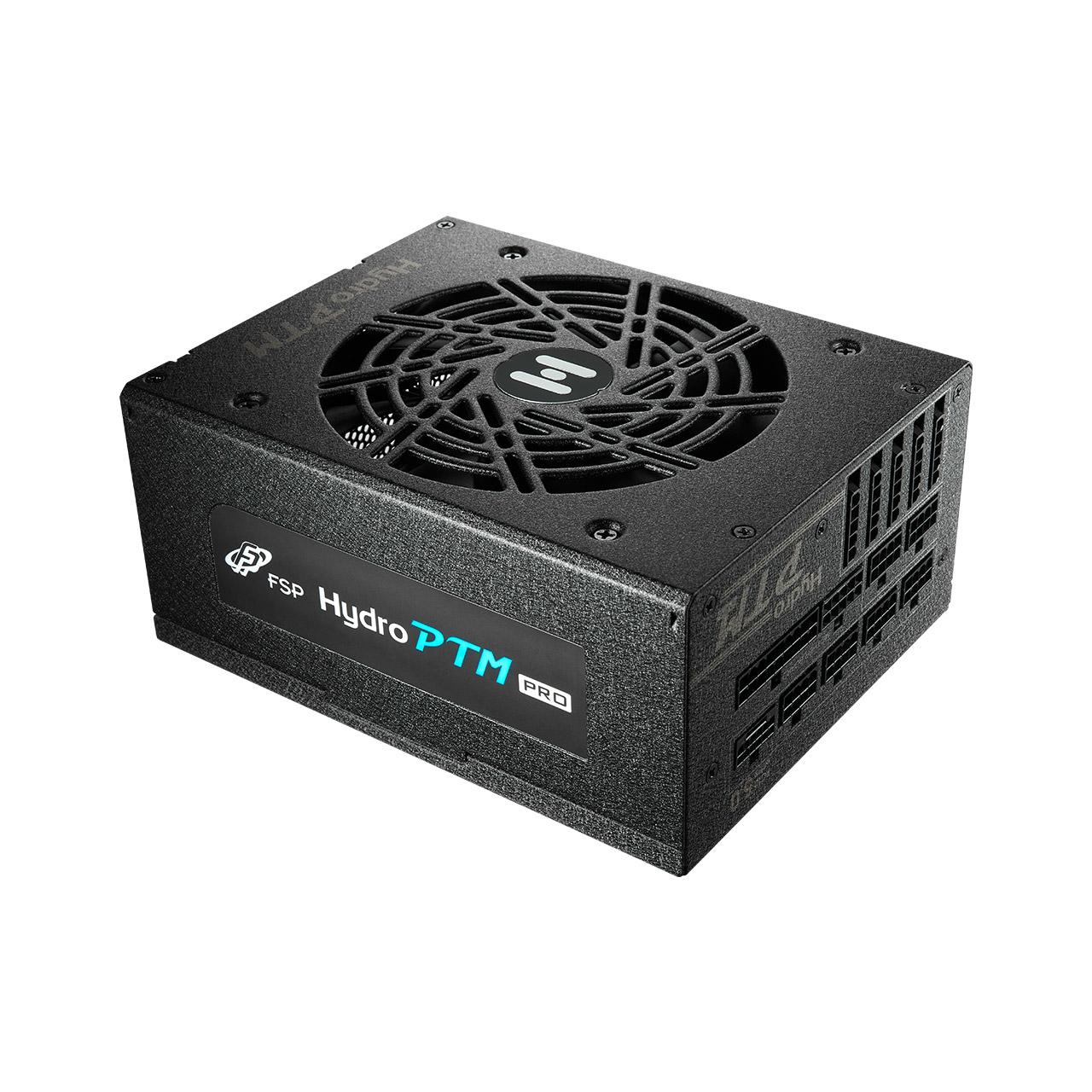 FSP PSU 1200W HydroPTMPro ATX3