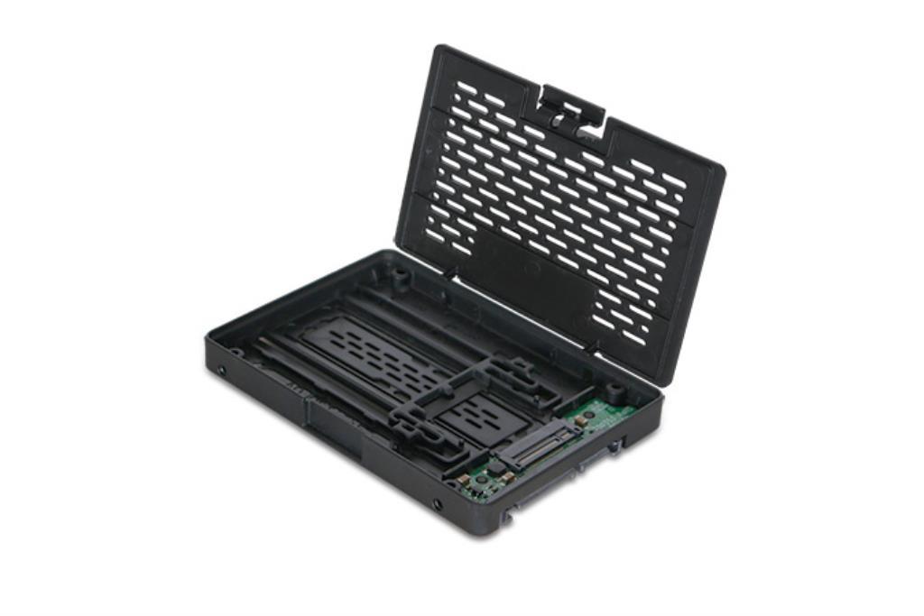 Adattatore e convertitore per SSD M.2 SATA ÃƒÆ’Ã‚Â  SSD 2.5" SATA