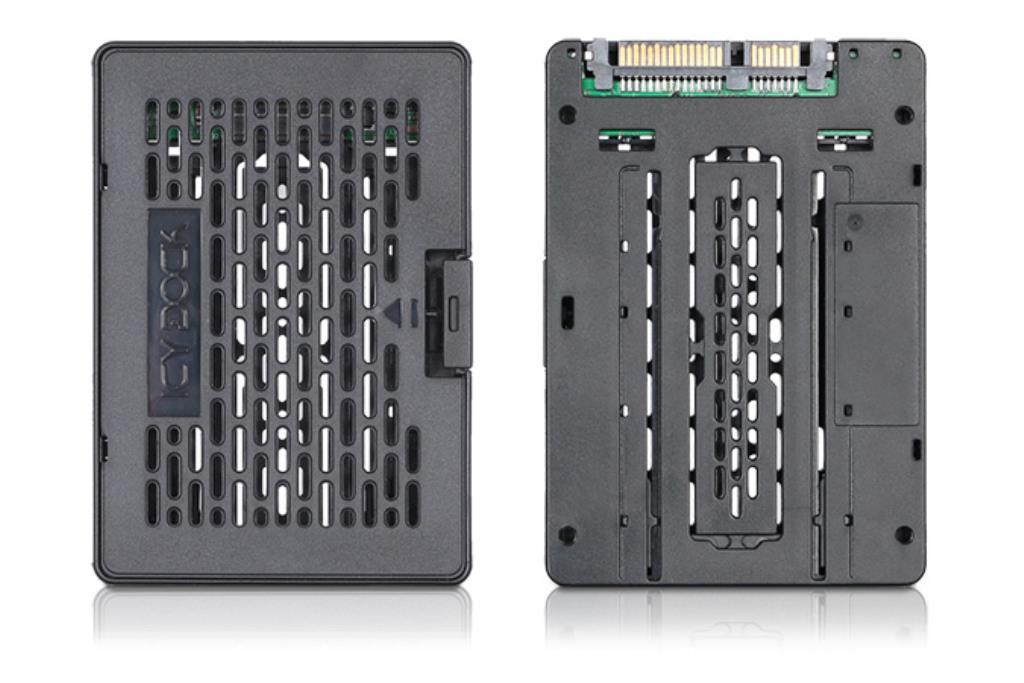Adattatore e convertitore per SSD M.2 SATA ÃƒÆ’Ã‚Â  SSD 2.5" SATA