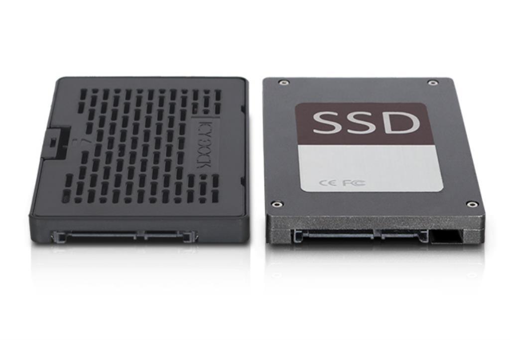 Adattatore e convertitore per SSD M.2 SATA ÃƒÆ’Ã‚Â  SSD 2.5" SATA