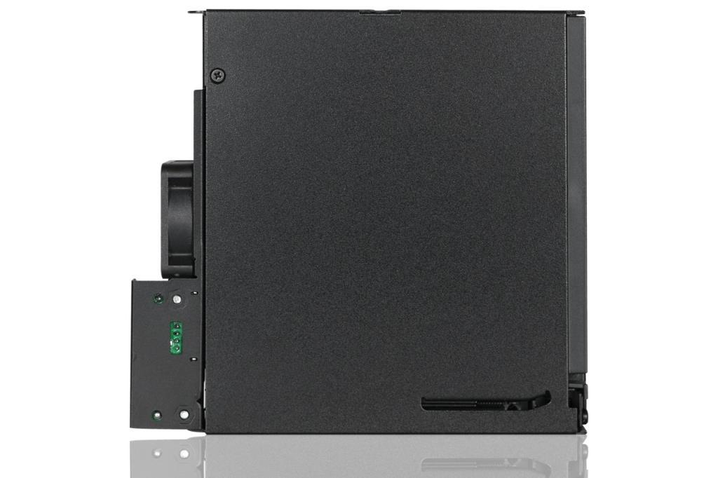 ICY DOCK Mobile Rack 6x2.5'' SATA/SAS ICY DOCK MB606SPO-B,+ODD sottile,1x5.25