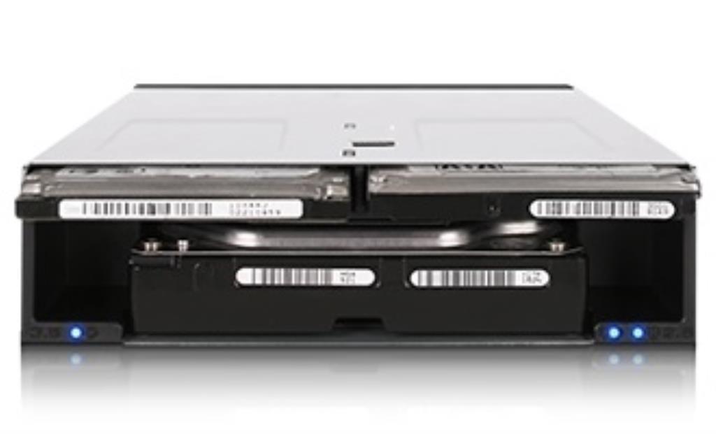 IcyDock flexiDOCK - Docking station SSD o HDD SATA da 2,5" e 3,5" senza vassoio per alloggiamento unitÃƒÆ’Ã‚Â  estern