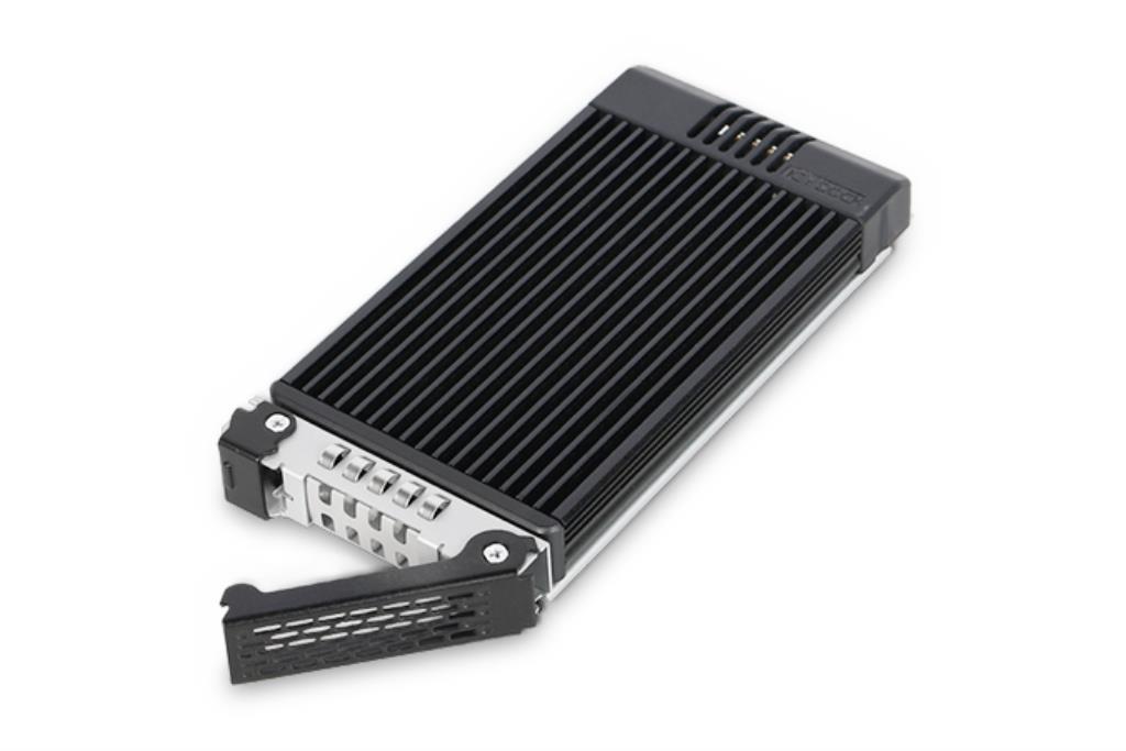 cyDock ToughArmor - Vassoio SSD U.2 per MB601VK-1B