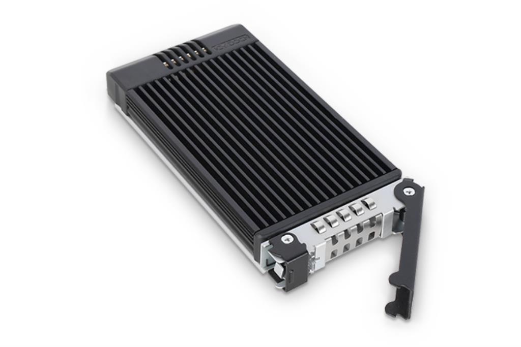 cyDock ToughArmor - Vassoio SSD U.2 per MB601VK-1B
