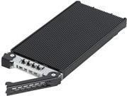 Icy Dock? MB834TP-B, Drive trays